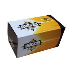 Armscor Precision Inc 10mm 180 Grain Full Metal Jacket Brass Cased Pistol Ammunition 100 Rounds 50440-100RD