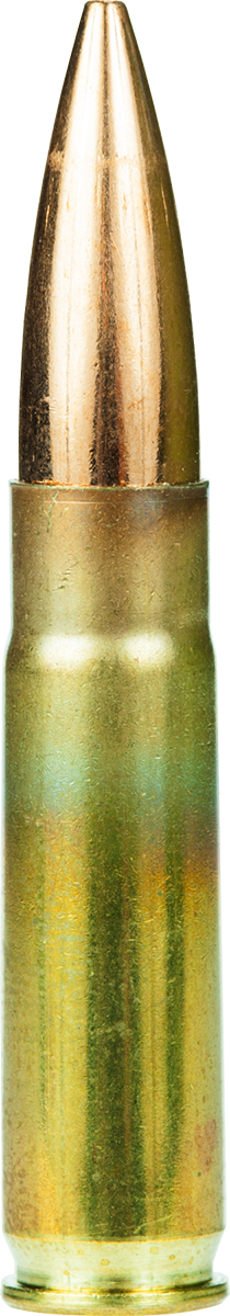 Armscor Rifle Ammunition .300 Blackout 220 gr HPBT 1016 fps 20/ct