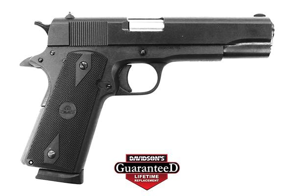 Armscor Rock Island GI Entry FS 56626 9mm 10+1 5