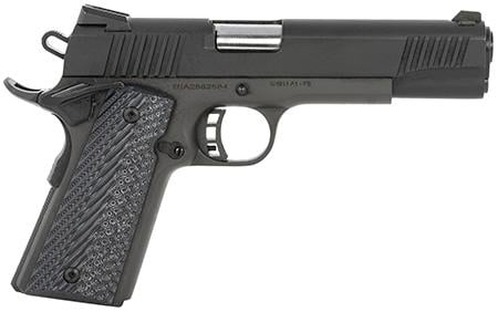 Armscor Rock Island GI Standard 51511 45 ACP 8+1 5"