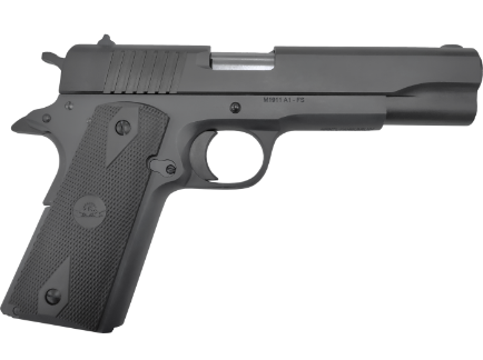 Armscor Rock Island GI Standard 57180 10mm 8 5"