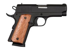 Armscor Rock Island GI Standard CS 51416 45 ACP 7+1 3.5 Bull Barrel