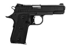 Armscor Rock Island GI Standard CS Baby ROCK 51912 380 ACP 7+1 3.75