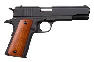 Armscor Rock Island GI Standard FS 51815 38 Super 9+1 5