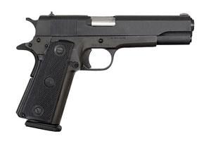 Armscor Rock Island GI Standard FS HC 51453 45 ACP 10+1 5