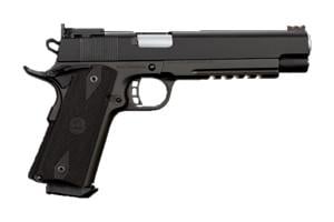 Armscor Rock Island PRO Ultra Match 6 52008 10mm 8+1 6