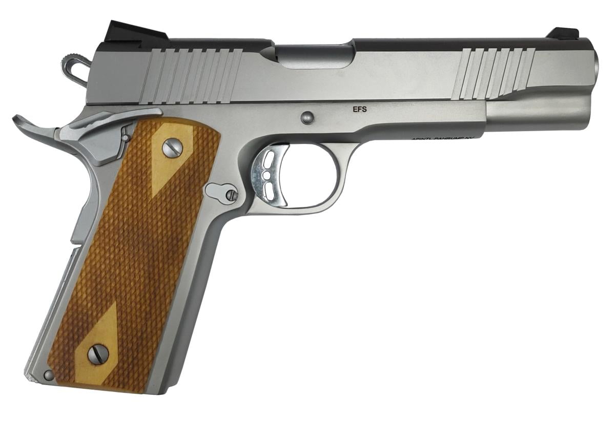 Armscor Rock Island Rock 56828 9mm 10 + 1 5"
