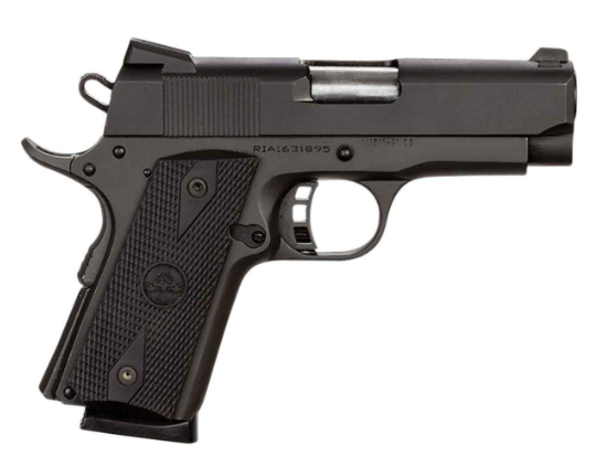 Armscor Rock Island Rock Standard 51429 45 ACP 7 3.6"
