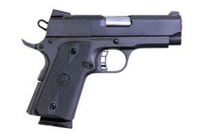 Armscor Rock Island Rock Standard CS 51429 45 ACP 7+1 3.5 Bull