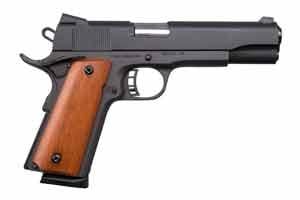 Armscor Rock Island Rock Standard FS 51431 45 ACP 8+1 5