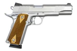 Armscor Rock Island Rock Tactical FS 51414 45 ACP 8+1 5