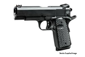Armscor Rock Island Rock Ultra CCO 51857 45 ACP 7+1 4.25