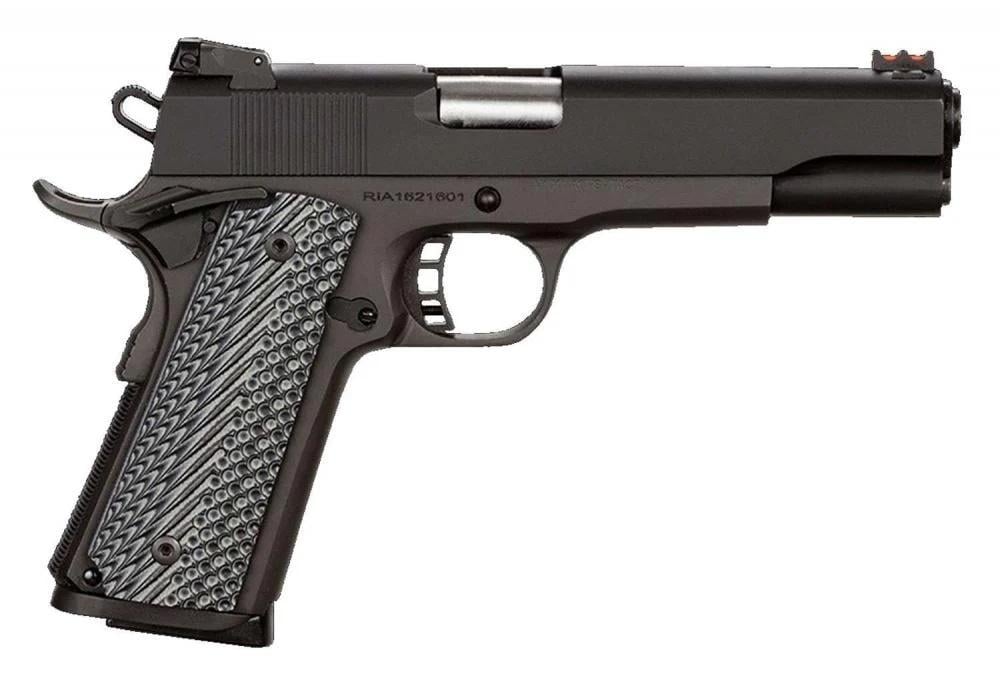Armscor Rock Island Rock Ultra FS 51486 45 ACP 8 5"