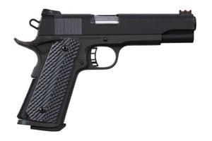 Armscor Rock Island Rock Ultra FS 51719 40 S&W 8+1 5