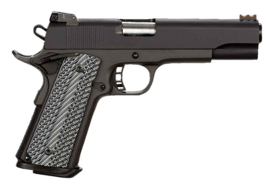 Armscor Rock Island Rock Ultra FS 51991 10mm 8 5"