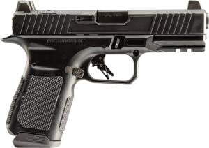 Armscor Rock Island STK200 Ultra HC 56621 9mm 15 4"