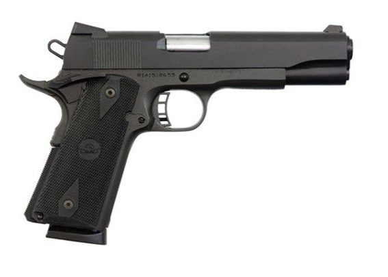 Armscor Rock Island TAC FS 51431 45 ACP 8 5"