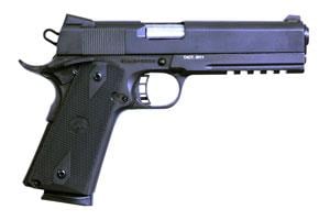 Armscor Rock Island TAC Standard FS 51484 45 ACP 8+1 5