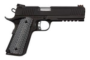 Armscor Rock Island TAC Ultra FS 51485 45 ACP 8+1 5