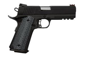 Armscor Rock Island TAC Ultra MS 51994 10mm 8+1 4.25
