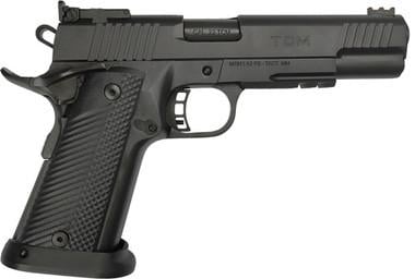 Armscor Rock Island TCM Armorlube 56877 22 TCM 17 + 1 5"