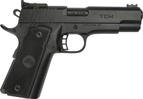 Armscor Rock Island TCM Armorlube 56878 22 TCM 17 + 1 4.5"