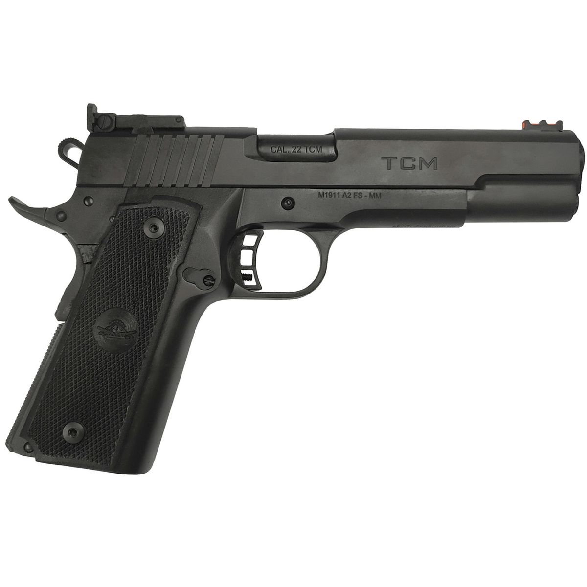Armscor Rock Island TCM Armorlube 56879 22 TCM 17 + 1 5"