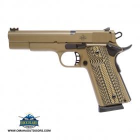 Armscor Rock Island XT 22 56786 22 WMR 14 rd. 5"
