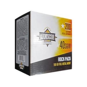 Armscor USA 50083 40 S&W
