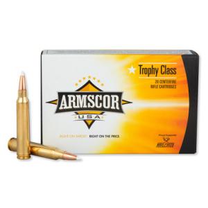 Armscor USA FAC300WM-180GR-TP 300 Win Mag