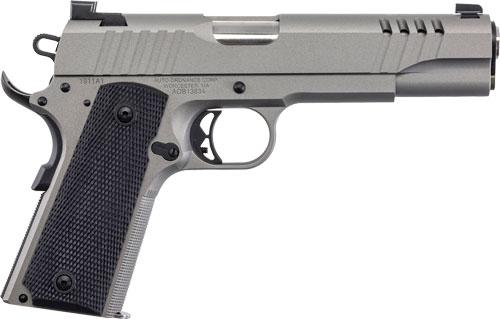 Auto Ordnance 1911 1911TCAC6N 45 ACP 7+1 5