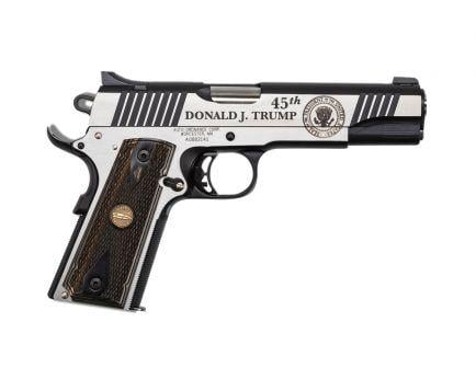 Auto Ordnance 1911 A1 MAGA KZ1911TCAC1 45 ACP 5"
