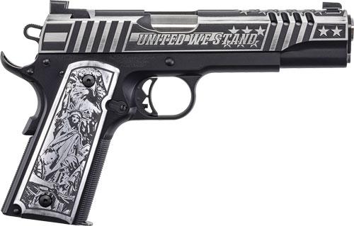 Auto Ordnance 1911 United We Stand Special Edition 1911TCAC5N 45 ACP 7+1 5