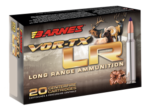 Barnes Bullets 29011 300 Rem Ultra Mag