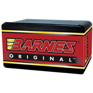 Barnes Bullets 30497 38-55 WCF