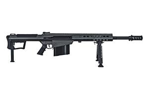 Barrett 107A1 18062 50 BMG 10+1 20.6