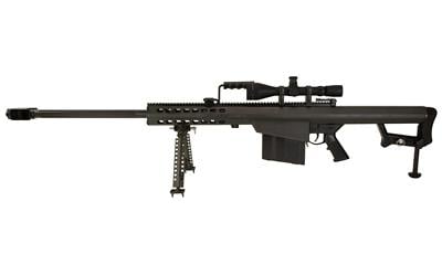 Barrett 107A1 US Rifle System 19471 50 BMG 10 29"