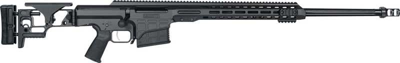 Barrett MRAD 18484 300 Norma Mag 10 Rnd 26 in