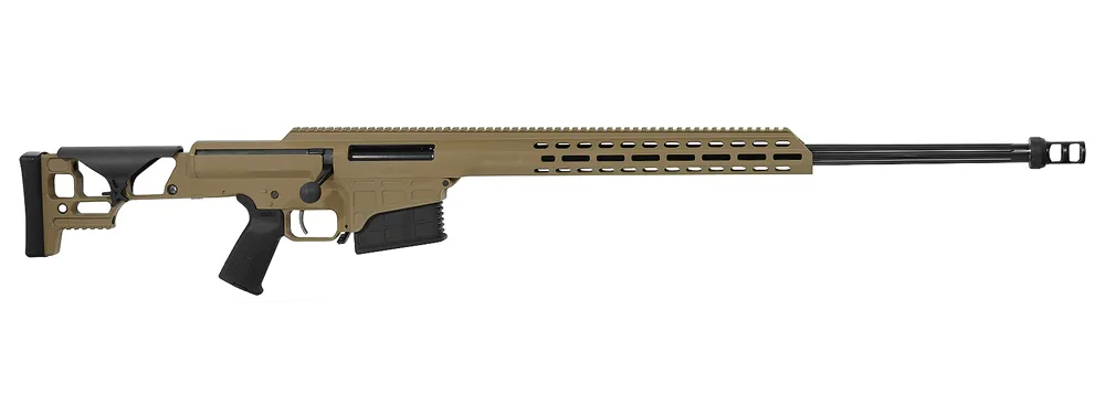 Barrett MRAD 18485 300 Norma Mag 10 + 1 26"