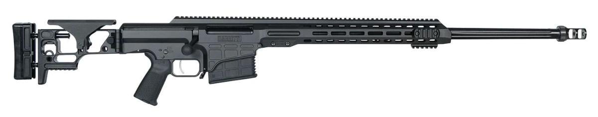 Barrett MRAD 18487 300 Win Mag 10 + 1 26 in