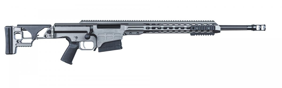 Barrett MRAD 18489 300 Win Mag 10 rd. 24"