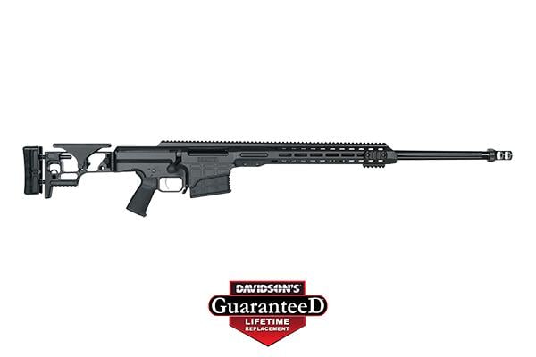 Barrett MRAD 18493 308/7.62x51mm 10+1 17"