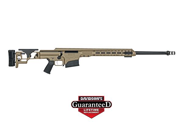 Barrett MRAD 18494-BRT 308/7.62x51mm 10+1 17