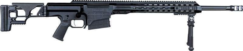 Barrett MRAD 18505 338 Norma Mag 10.0000