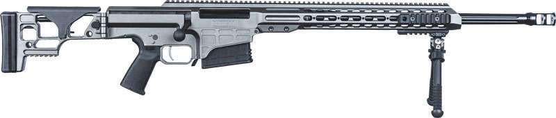 Barrett MRAD 18507 338 Norma Mag 10.0000