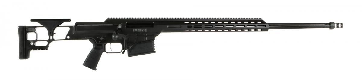 Barrett MRAD 18508 300 Norma Mag 10 rd. 26"