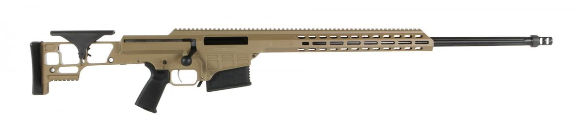 Barrett MRAD 18509 300 Norma Mag 10 rd. 26"
