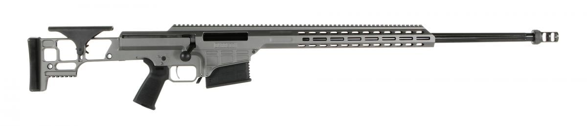 Barrett MRAD 18510 300 Norma Mag 10 rd. 26"