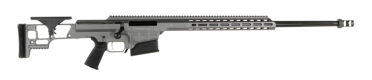 Barrett MRAD 18522 6.5 Creedmoor 10 rd. 24"