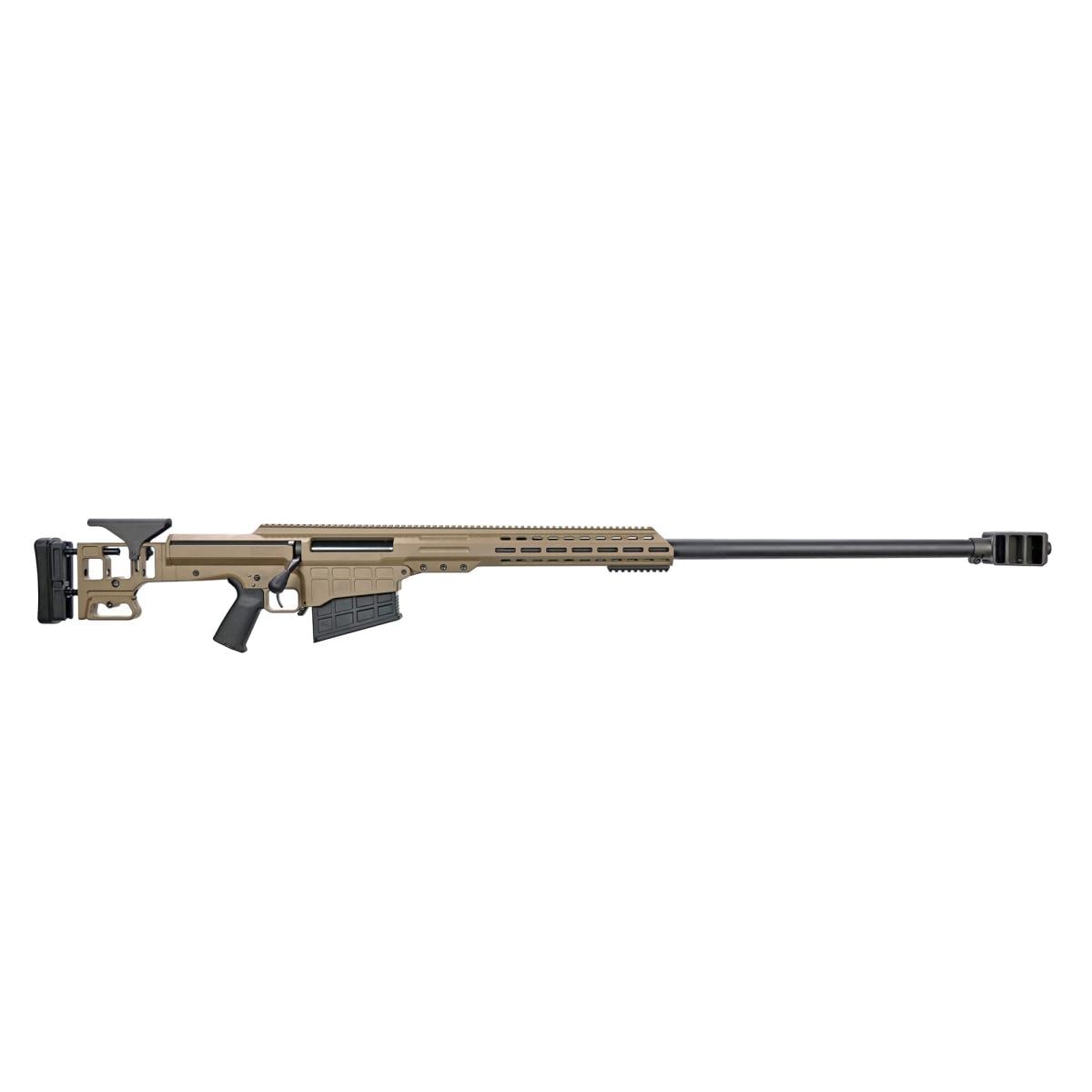 Barrett MRAD ELR 19612 416 Barrett 5 + 1 36"